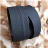 Order  Cotton Ribbon - Black